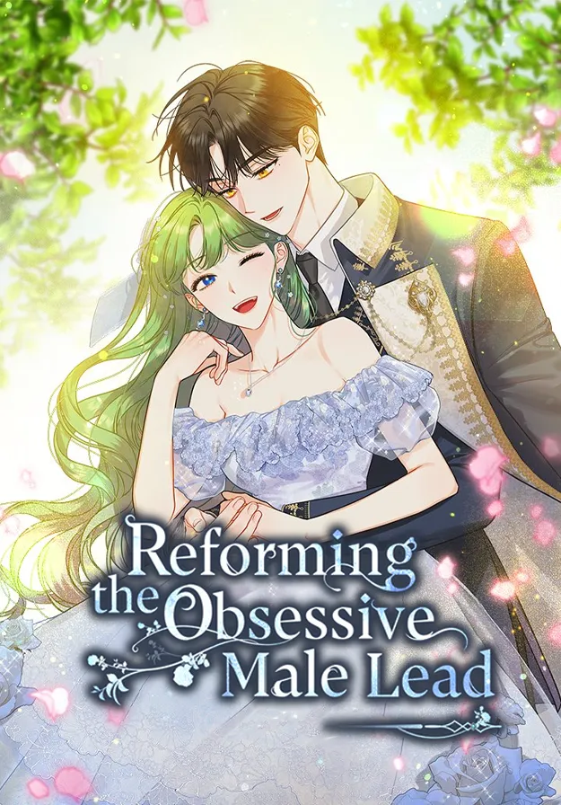 Reforming the Obsessive Male Lead