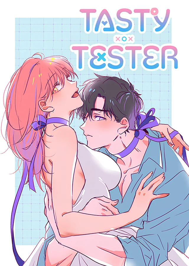 Tasty Tester