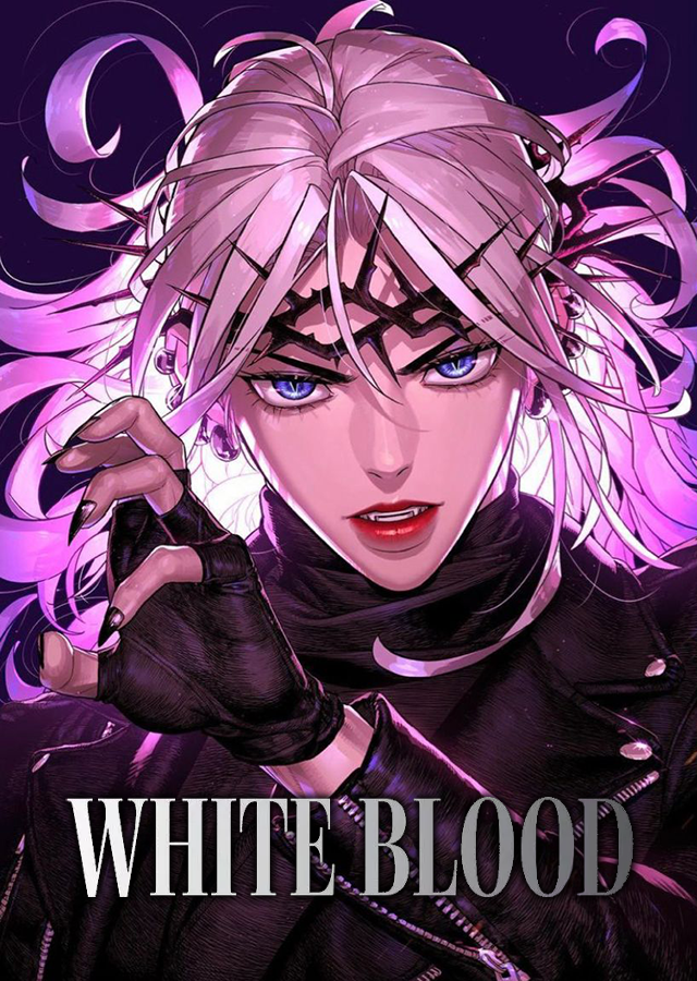 White Blood