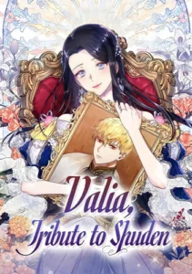 Valia, Tribute to Shuden