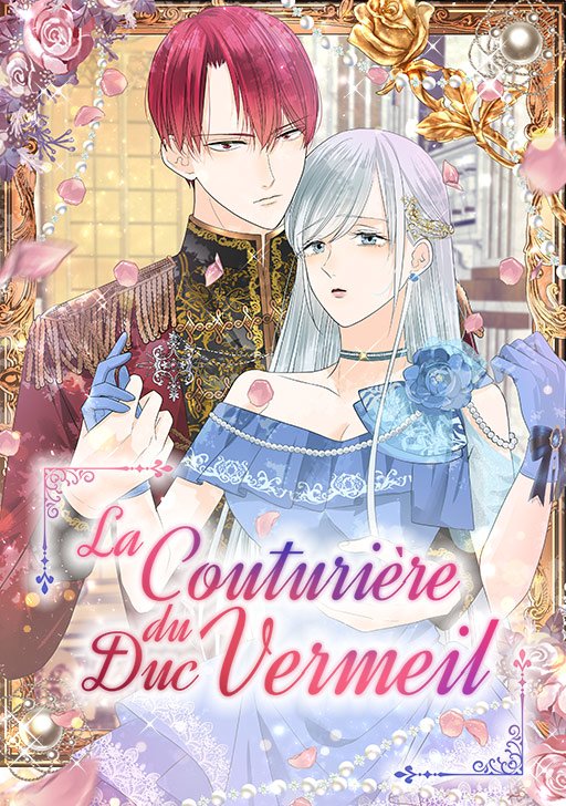 La couturière du duc Vermeil