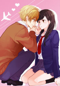 Mon ami d&rsquo;enfance est obstiné !