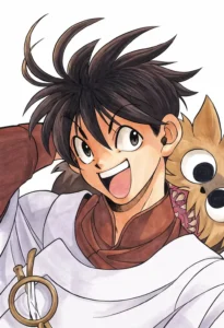 Donggun : le Seigneur de l&rsquo;Orient