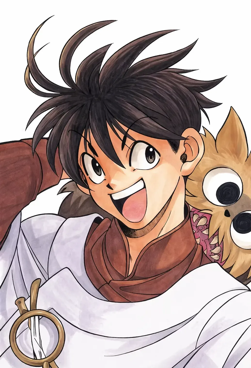 Donggun : le Seigneur de l&rsquo;Orient