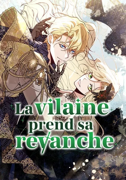 La vilaine prend sa revanche