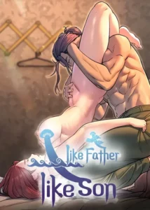 Like Father, Like Son