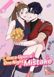 Once Upon a One Night Mistake
