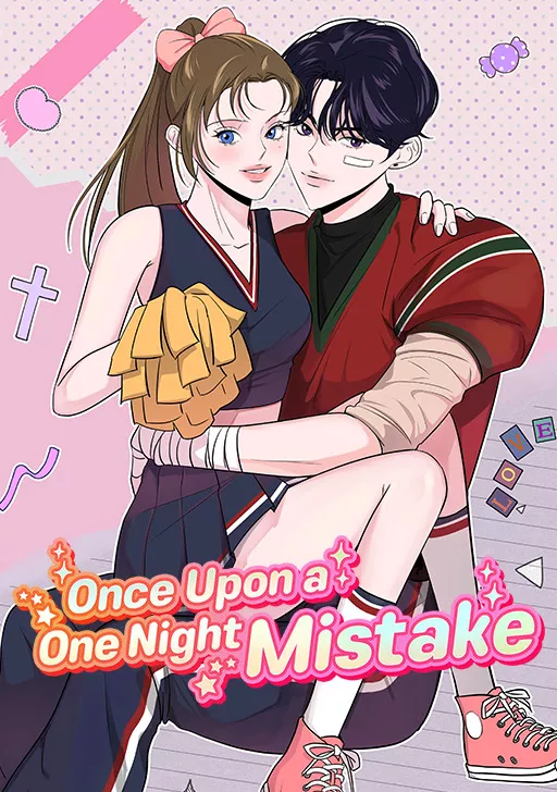 Once Upon a One Night Mistake