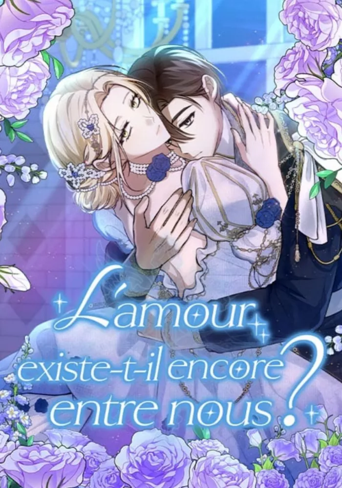 L&rsquo;amour existe-t-il encore entre nous ?