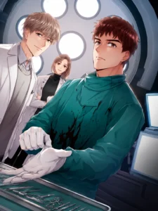 Medical Rebirth