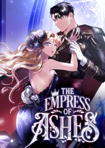 The Empress of Ashes The Empress of Ashes