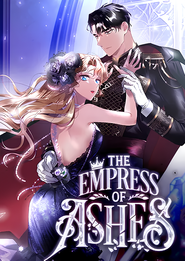 The Empress of Ashes