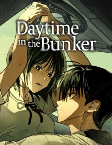Daytime in the Bunker Daytime in the Bunker