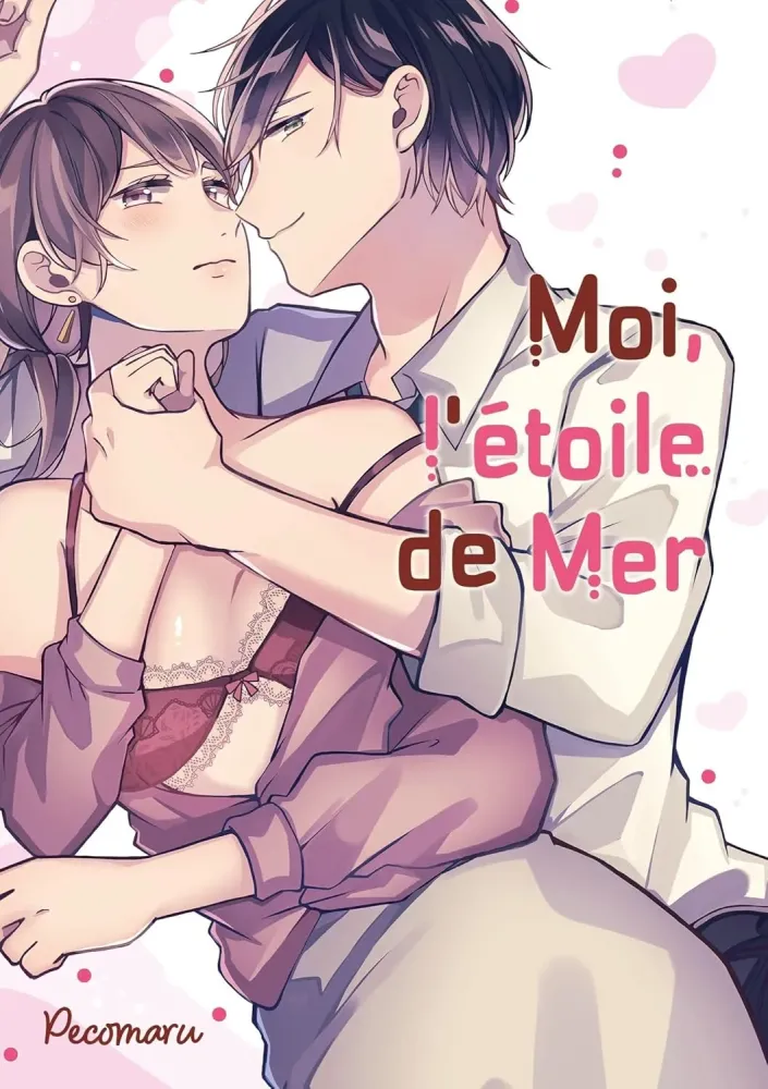 Moi, l&rsquo;étoile de mer